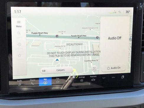 New 2026 Ford F250 XLT image 23