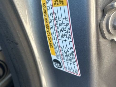 Used 2023 GMC Terrain SLE w/ Driver Convenience Package AWD/4WD image 33