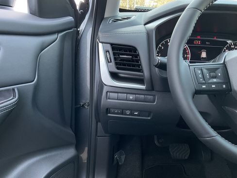 New 2026 Nissan Rogue SV image 24