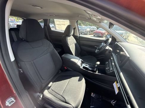 New 2026 Hyundai Tucson SE AWD/4WD image 23