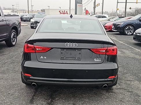 Used 2016 Audi A3 2.0T Premium image 13