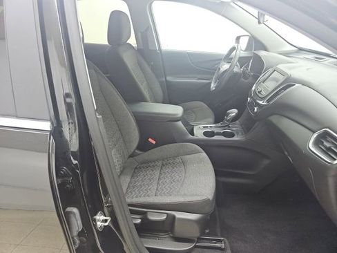 Used 2024 Chevrolet Equinox LT FWD image 20