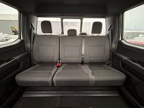 Used 2024 Ford F150 XLT w/ Equipment Group 302A MID image 38