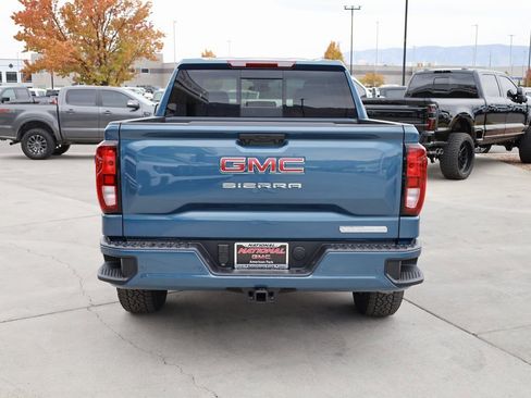 New 2026 GMC Sierra 1500 Elevation w/ Elevation Premium Package image 5