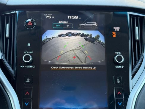 Used 2021 Subaru Outback Premium image 26