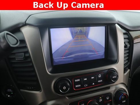 Used 2016 GMC Yukon Denali w/ Open Road Package image 25