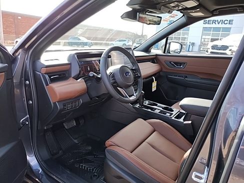 New 2026 Subaru Outback Touring XT image 19