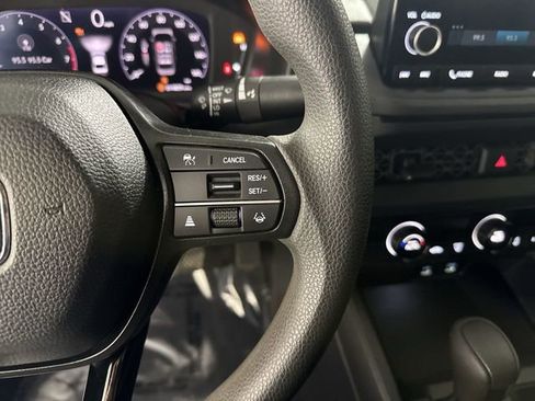 Used 2024 Honda Accord LX image 13