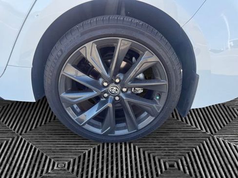Used 2024 Toyota Corolla SE image 14