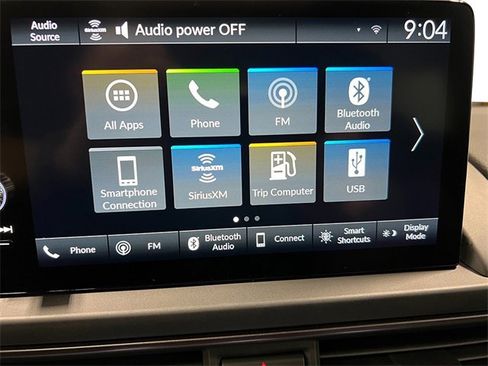 New 2025 Honda Pilot TrailSport image 25