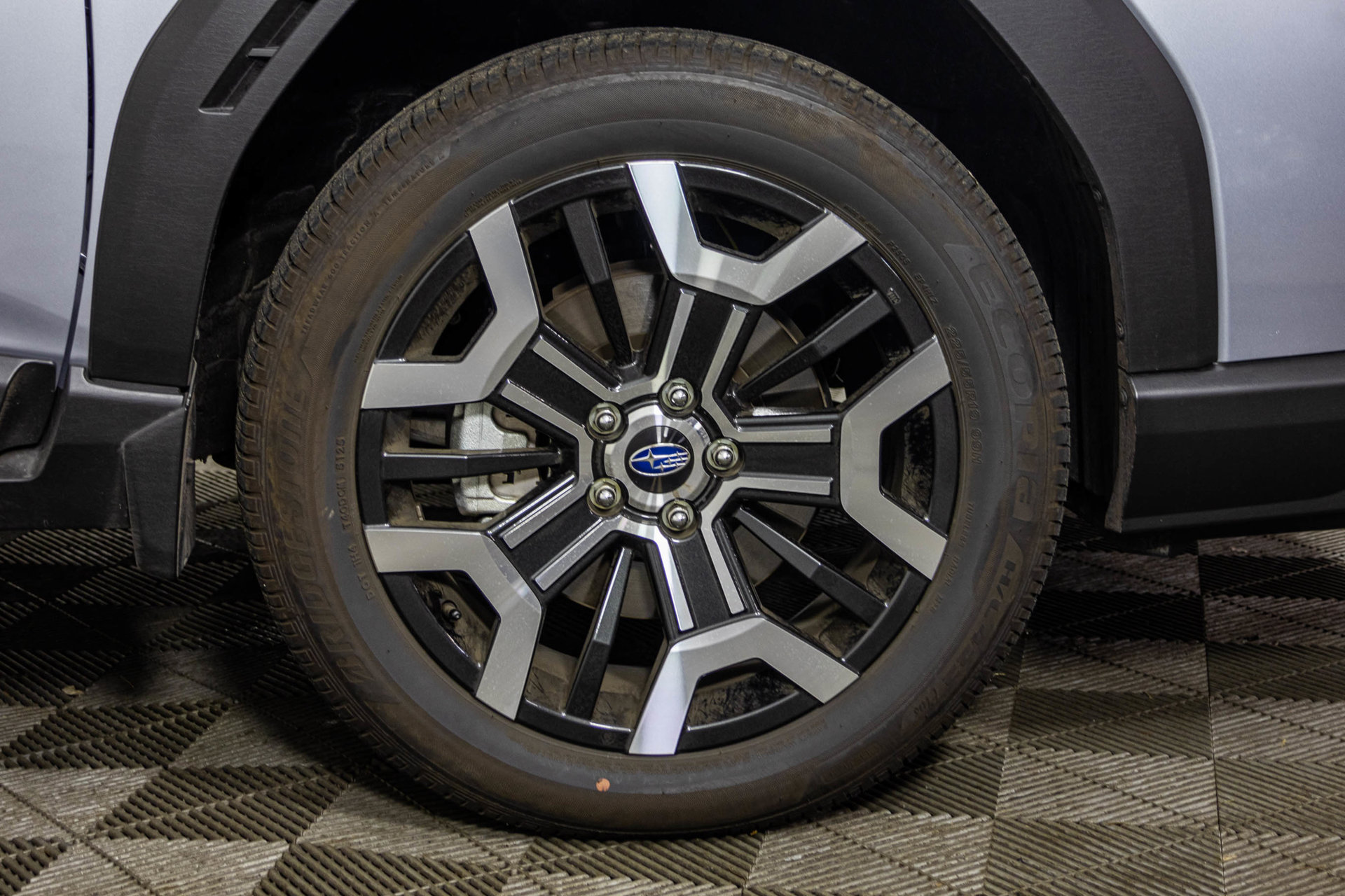 Used 2026 Subaru Outback Touring XT AWD/4WD image 58