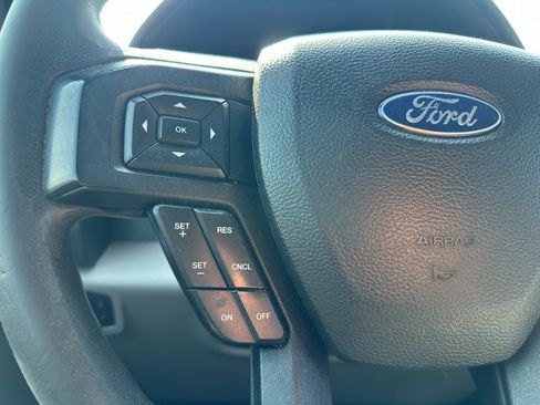 Used 2020 Ford F350 XL w/ STX Appearance Package AWD/4WD image 21