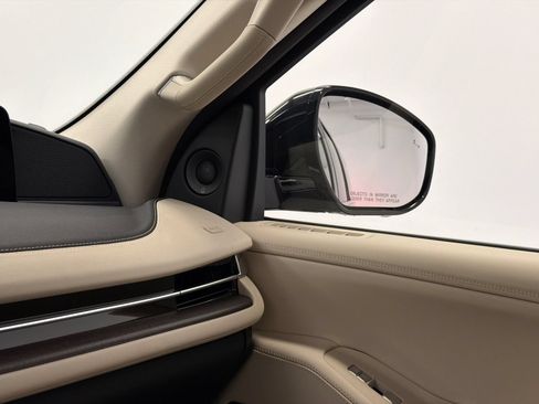 New 2027 Lincoln Navigator L Premier AWD/4WD image 36