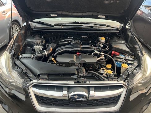 Used 2014 Subaru Impreza 2.0i AWD/4WD image 14