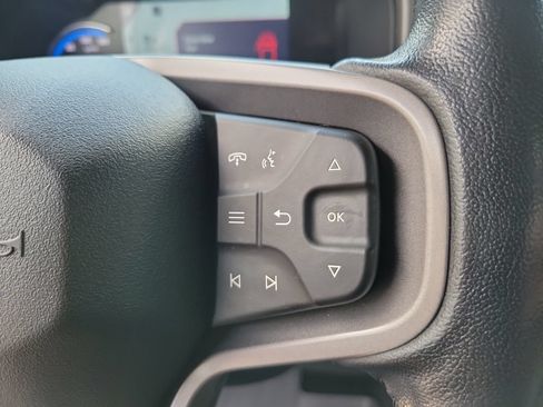 Used 2022 Ford Bronco Outer Banks AWD/4WD image 24