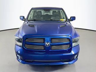Used 2015 RAM 1500 Sport AWD/4WD video 2