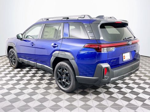 New 2026 Subaru Outback Limited AWD/4WD image 4