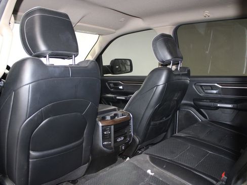 Used 2021 RAM 1500 Laramie RWD image 20