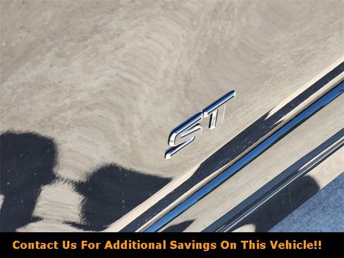 New 2026 Buick Encore GX Sport Touring w/ Comfort Package image 8