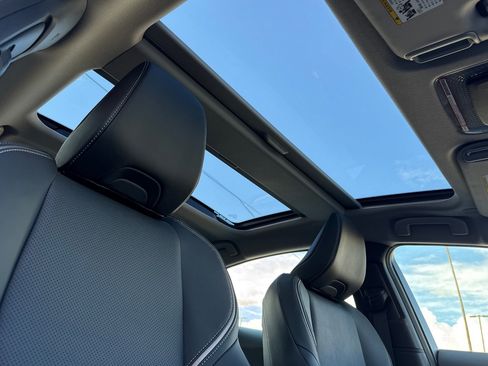 New 2026 Toyota Prius XLE image 19