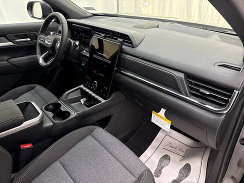 New 2026 GMC Terrain Elevation image 10