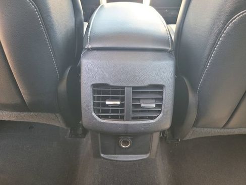 Used 2020 Ford Fusion SEL FWD image 15