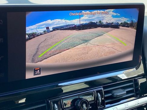 New 2026 Nissan Pathfinder SV AWD/4WD image 24