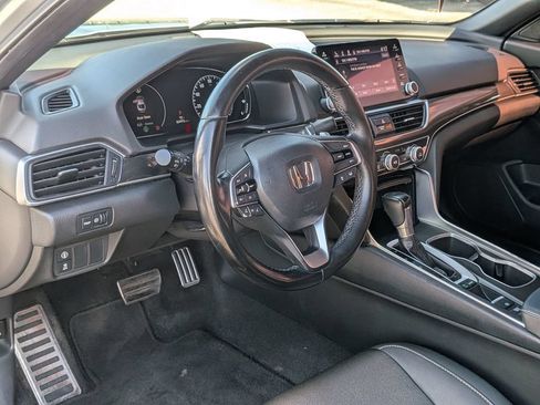 Used 2019 Honda Accord Sport image 33