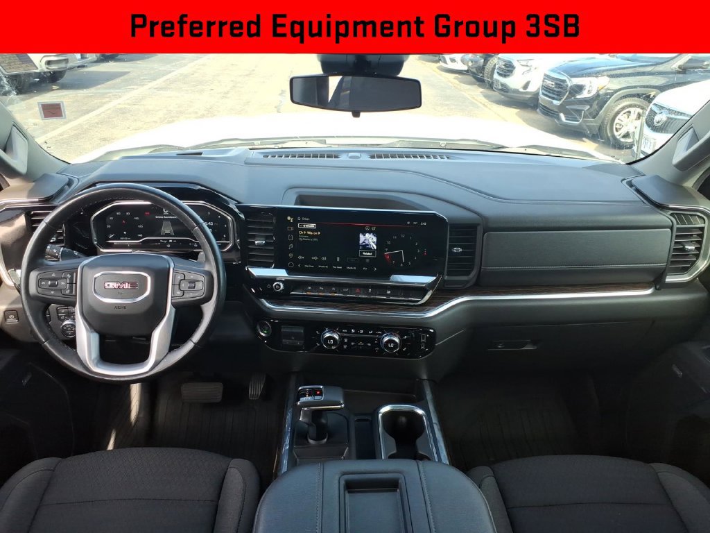 Certified 2022 GMC Sierra 1500 Elevation w/ Preferred Package AWD/4WD image 17