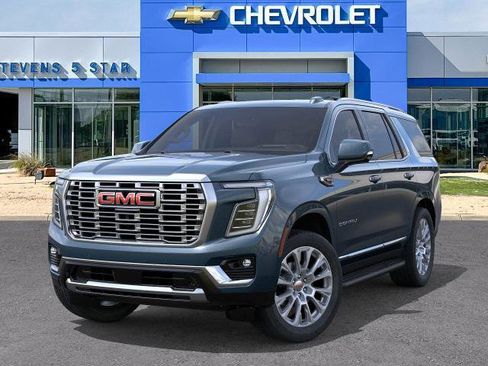 New 2026 GMC Yukon Denali image 30