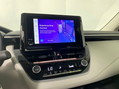 New 2026 Toyota Corolla LE image 18