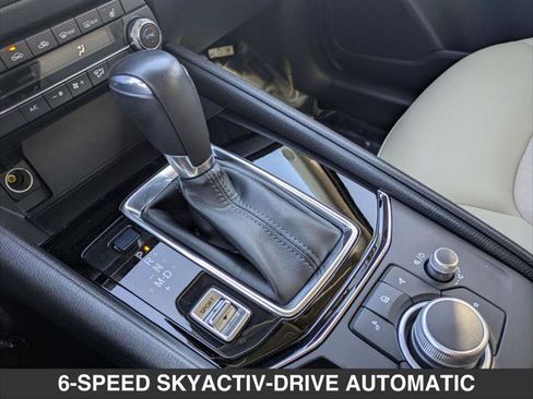 Used 2023 MAZDA CX-5 AWD 2.5 S w/ Select Package image 15