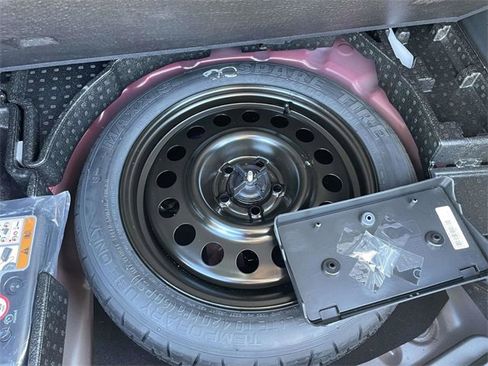 Certified 2025 Ford Escape Active image 23