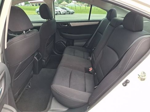 Used 2015 Subaru Legacy 2.5i Premium AWD/4WD image 10