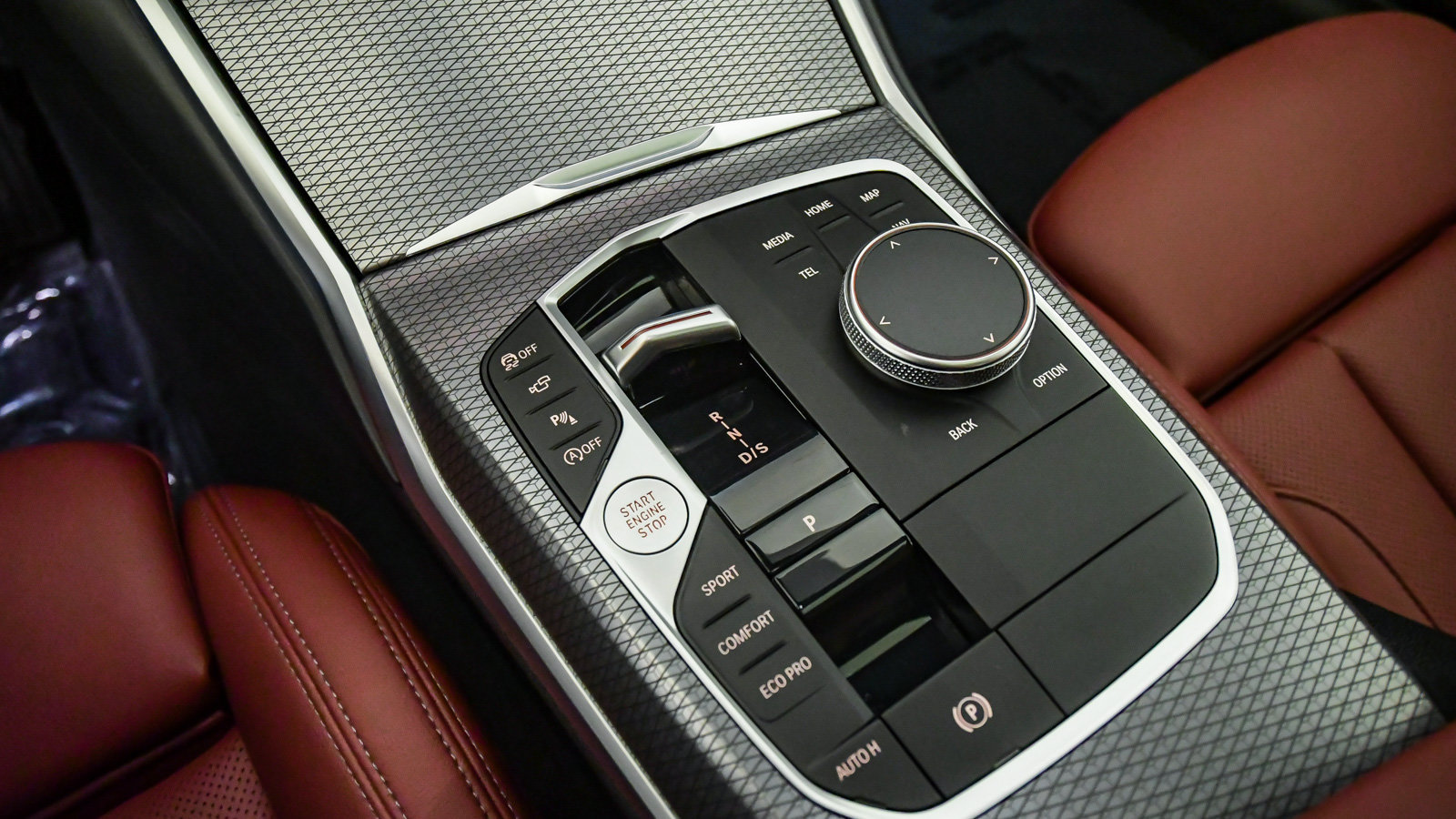 Used 2026 BMW 430i Coupe w/ Parking Assistance Package RWD image 20