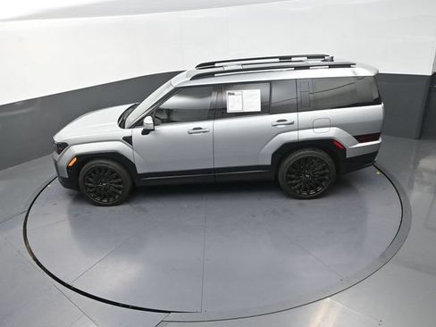 Used 2025 Hyundai Santa Fe Calligraphy AWD/4WD image 15