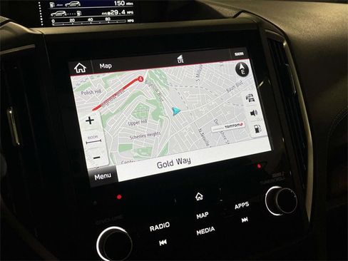 Used 2023 Subaru Forester Touring image 32