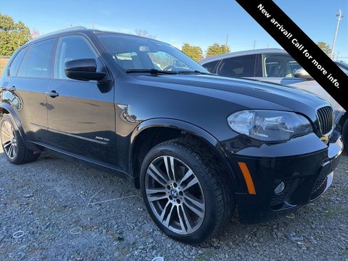 Used 2013 BMW X5 xDrive35i image 3