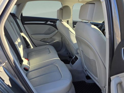 Used 2016 Audi A3 1.8T Premium image 29