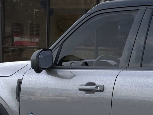 New 2025 Ford Bronco Sport Outer Banks w/ Outer Banks Tech Package+ image 20