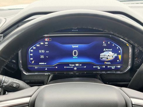 Used 2024 Chevrolet Silverado 1500 LT w/ Work Truck Package image 33