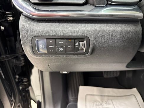 New 2026 GMC Terrain Elevation image 20