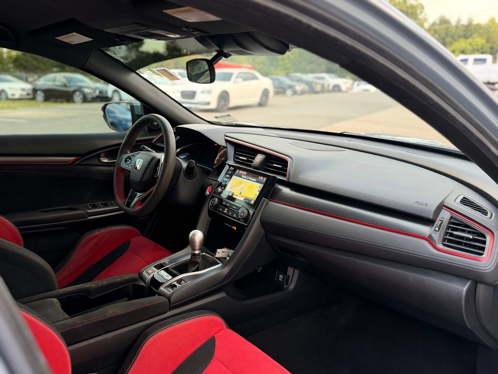 Used 2021 Honda Civic Type R image 43