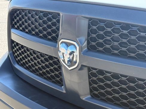 Used 2022 RAM 1500 Tradesman RWD image 30