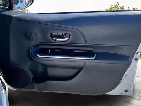 Used 2015 Toyota Prius C Four image 22