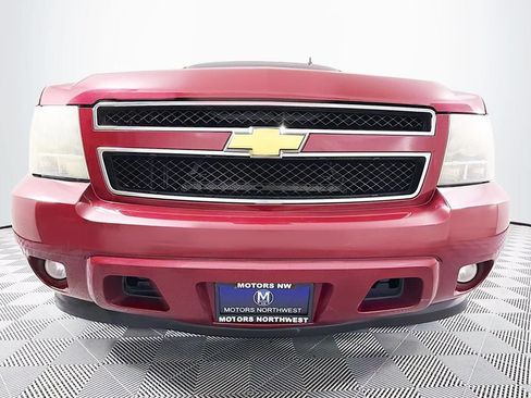 Used 2007 Chevrolet Avalanche LT w/ LT Preferred Equipment Group RWD image 3