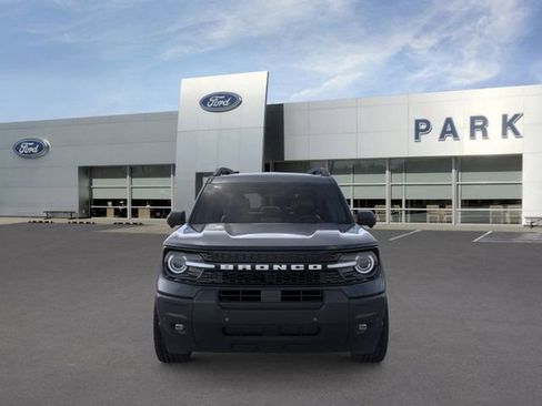 New 2026 Ford Bronco Sport Outer Banks w/ Outer Banks Tech Package+ image 6