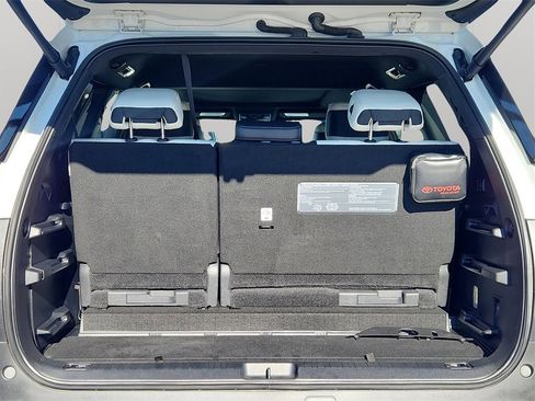 Used 2024 Toyota Sequoia SR5 image 11