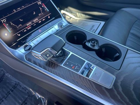 Used 2021 Audi A6 Premium Plus w/ Premium Plus Package image 14