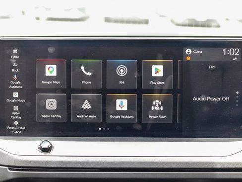 Used 2025 Honda Accord Touring image 16